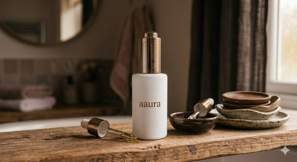 HydraGlow Serum